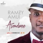 Asomdwee by Ramzy Amui