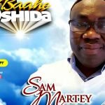 Sam Martey