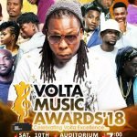 Edem, Keeny Ice, Kula & more to thrill Volta Music Awards