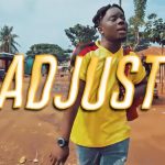 Adjust by Agbeshie