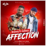 Affection by Brainny feat. Gallaxy