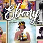 Fimfim shares touching tribute to Ebony