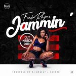 Jammin by Freda Rhymz