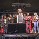 Rufftown Record- Tribute to Ebony Reigns