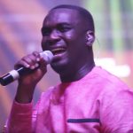 Ogya by Joe Mettle