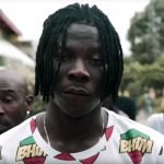 We Bad/Don 45 by Stonebwoy