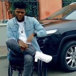 Bo Wo Life by Ogidi Brown feat. Kofi Kinaata