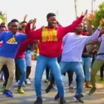 Do The Dance (Street Video) by Eddie Khae