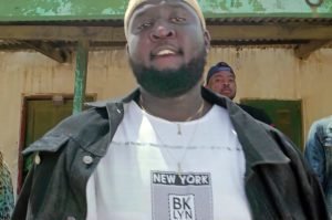Guy by Raph Enzee feat. Akitiwrowro & Drumnayshin