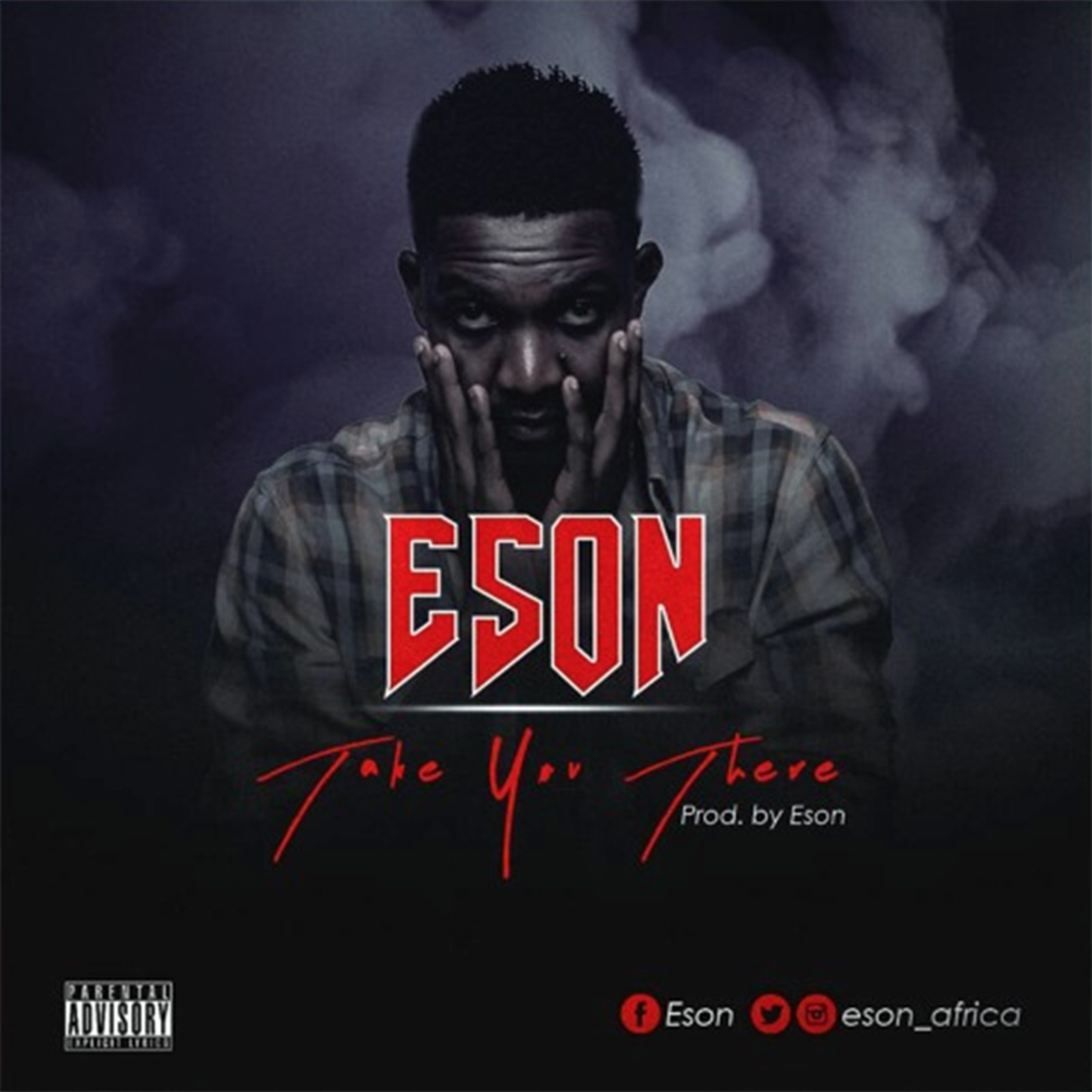 Take You There by Eson