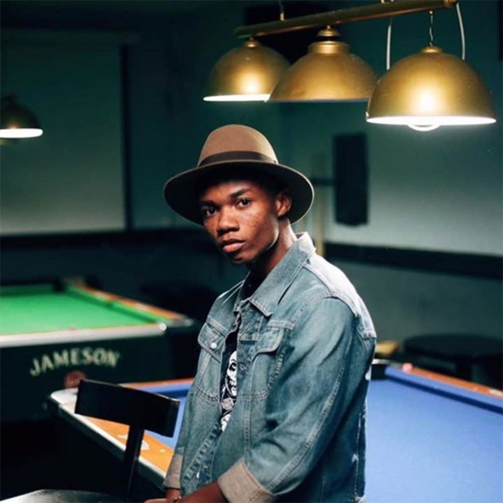 Never Again (Ebe Like Say) by KiDi