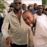 Release Your Body by Bayku feat. Yaa Pono & Akablay