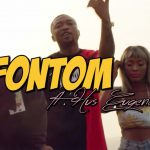 Tonight by Fontom feat. Hus Eugene