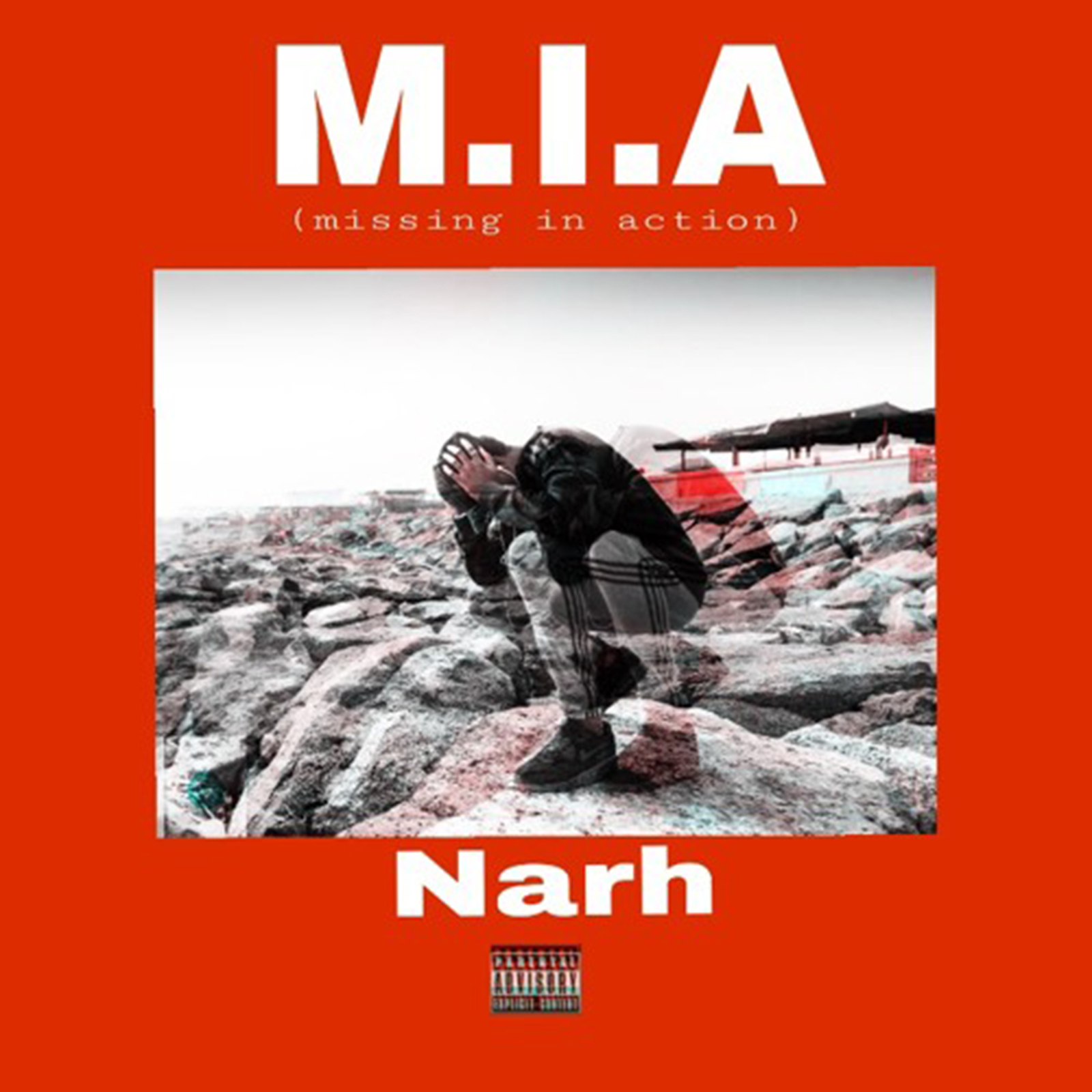 M.I.A by Narh