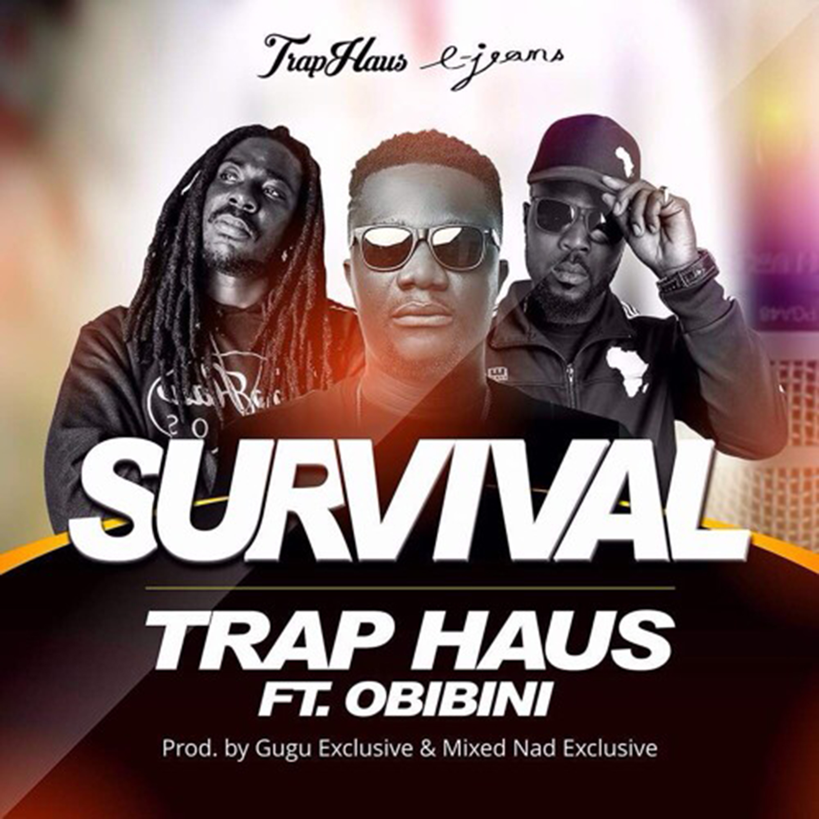 Survival by Traphaus feat. Obibini