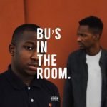 Bu's In The Room by Bu Man feat. $pacely