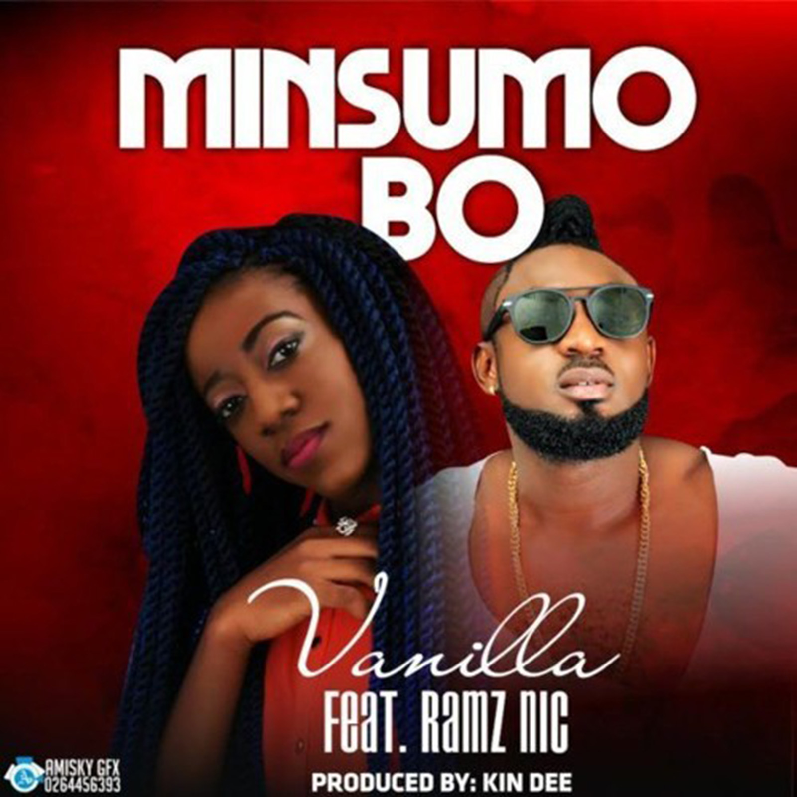 Minsumo Bo by Vanilla feat. Ramz Nic