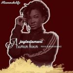 Asaman Kwan (Tribute To Ebony) by Jaytestament