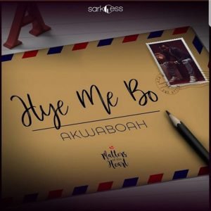 Hye Me Bo by Akwaboah