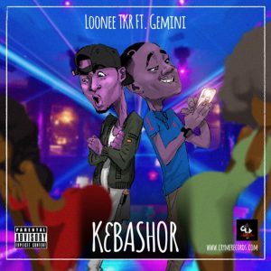 K3bashor by Loonee TKR feat. Gemini