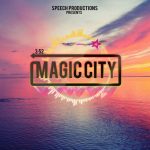 Magic City by Kiyo Dee