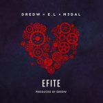 Efite by Dredw, EL & M3dal