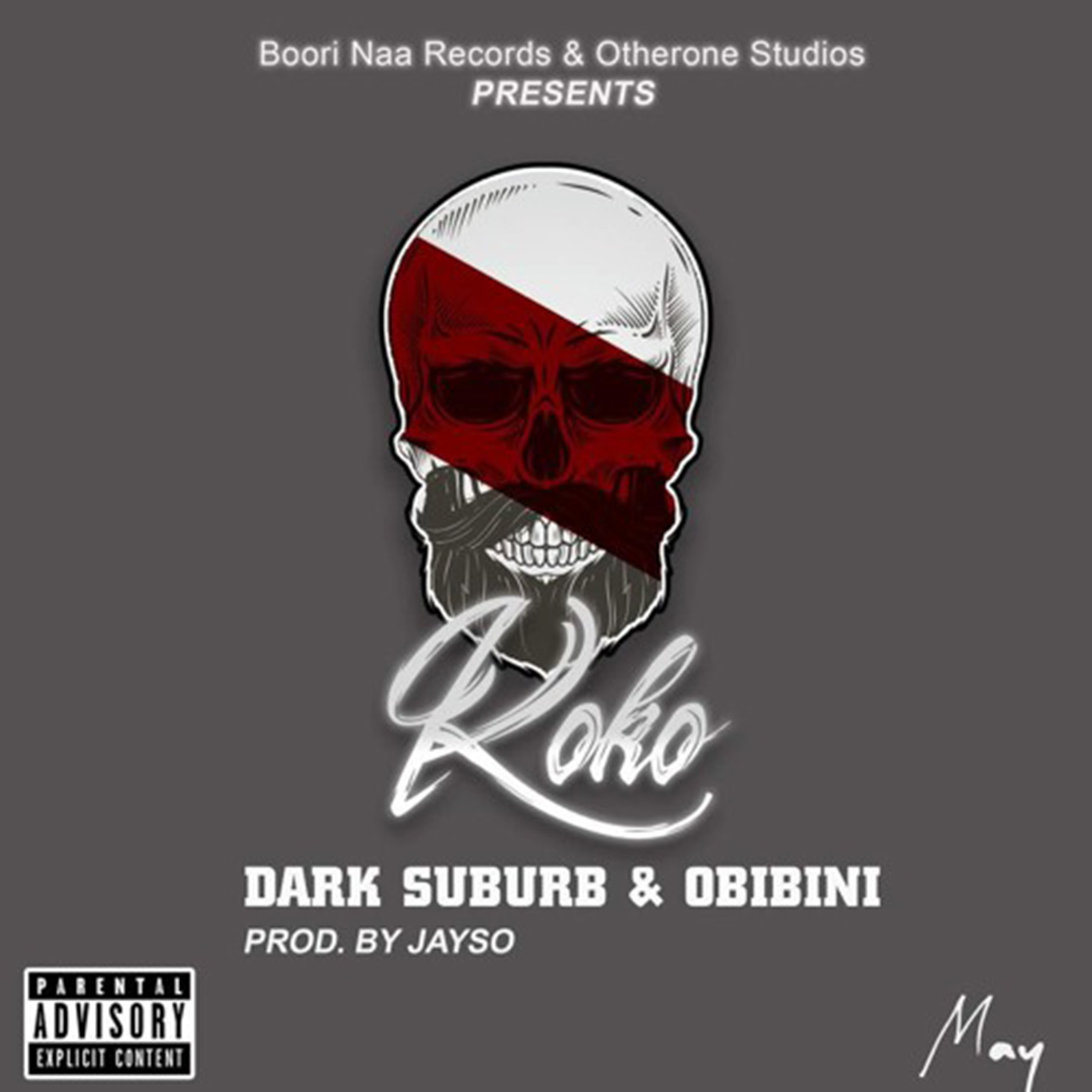 Koko by Dark Suburb & Obibini