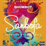 Sankofa by Showboy