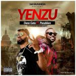 Mata Yenzu by Dann Gata feat. Yaa Pono