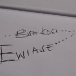 Ewiase by Bisa Kdei
