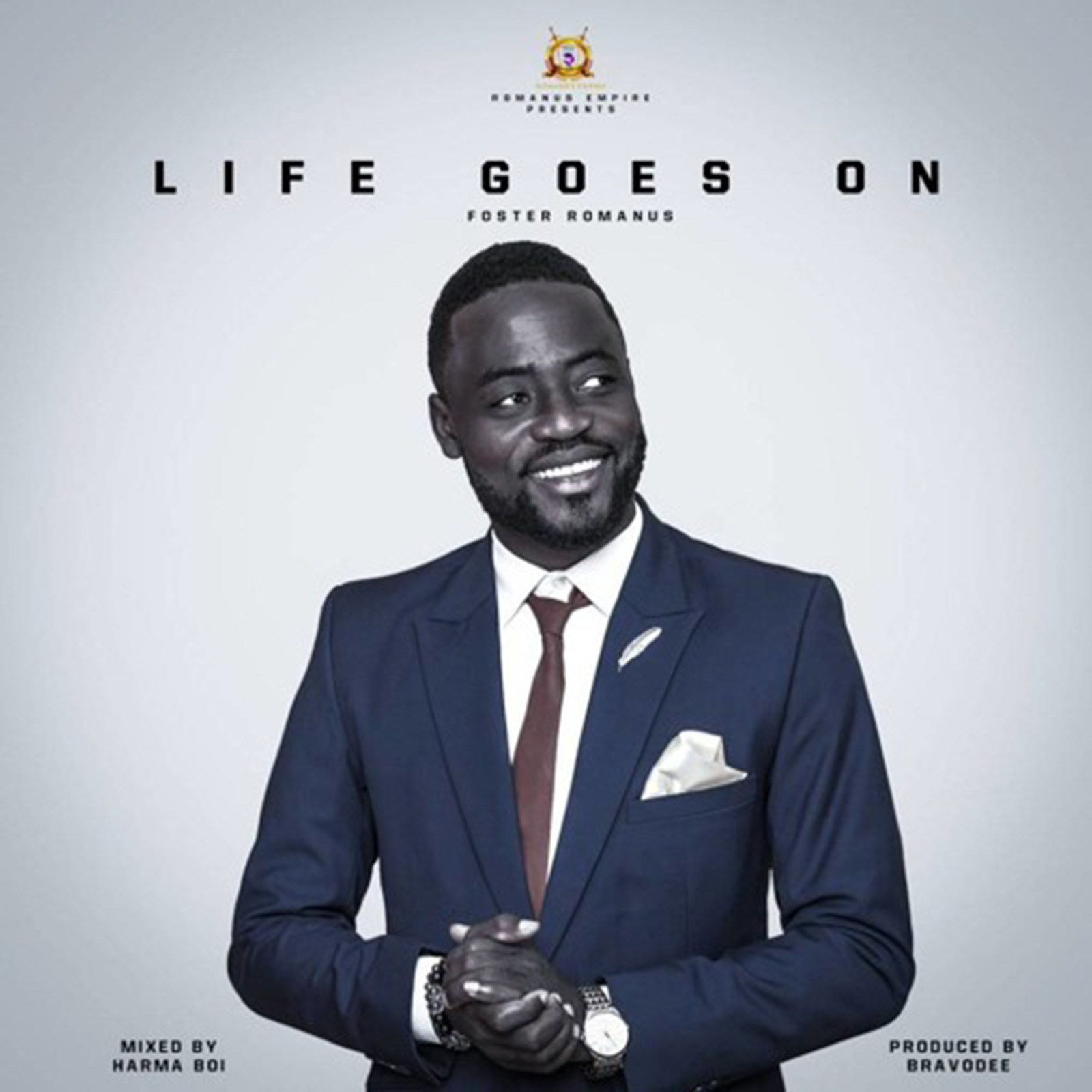Life Goes On by Romanus