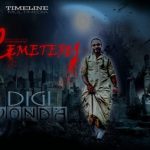 Cemetery by Digi Wonda