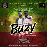 Sweet Mistake (Buzy Riddim) by Famous