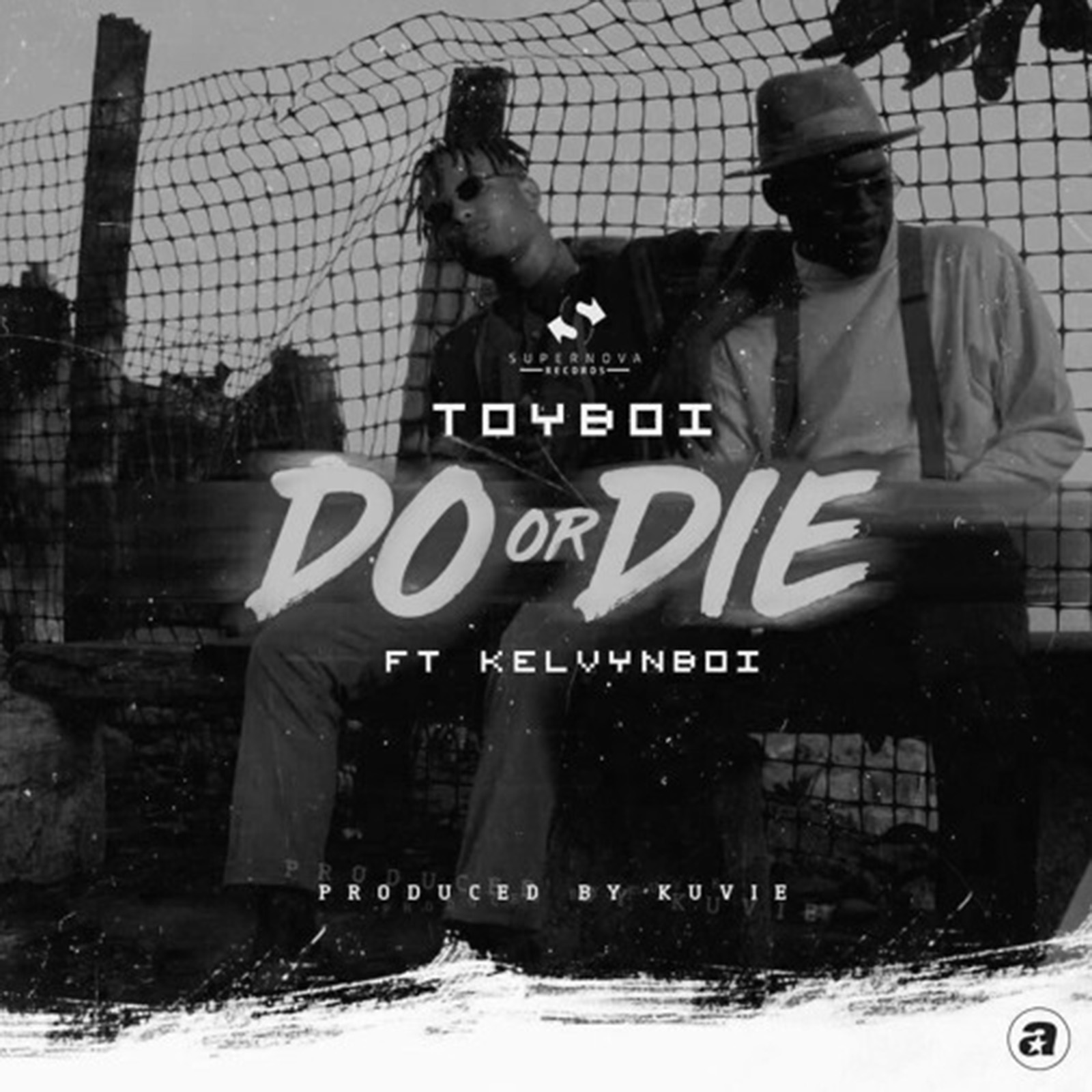 Do Or Die by ToyBoi feat. Kelvynboy