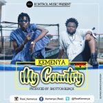 My Country by Kemenya