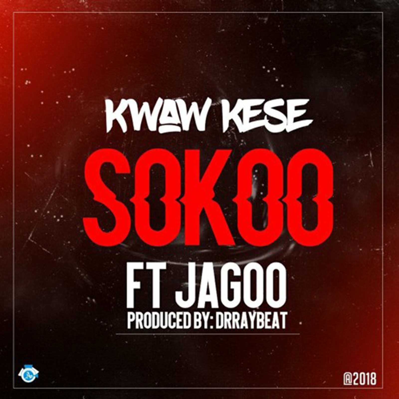 Sokoo by Kwaw Kese