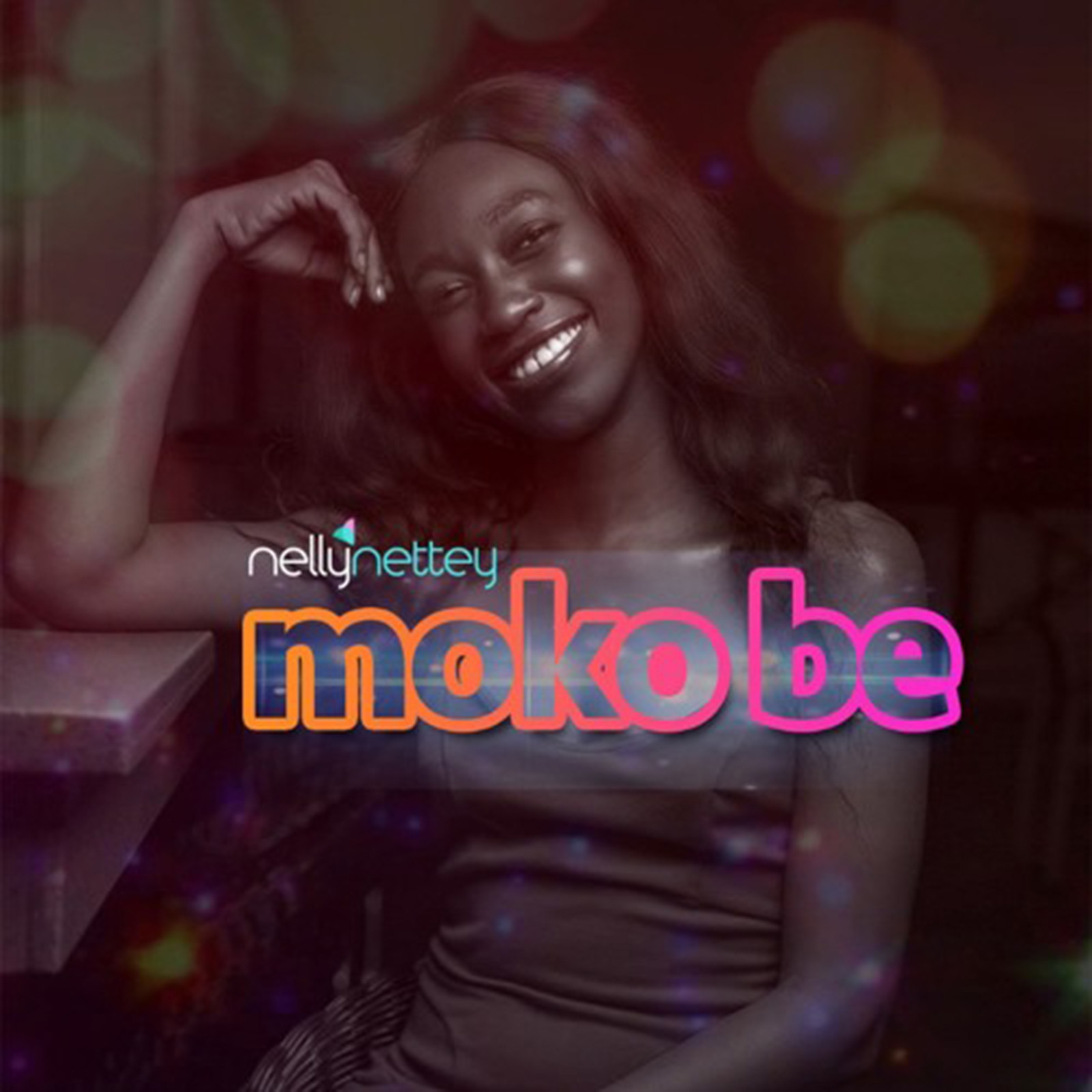 Moko Bɛ by Nelly Nettey