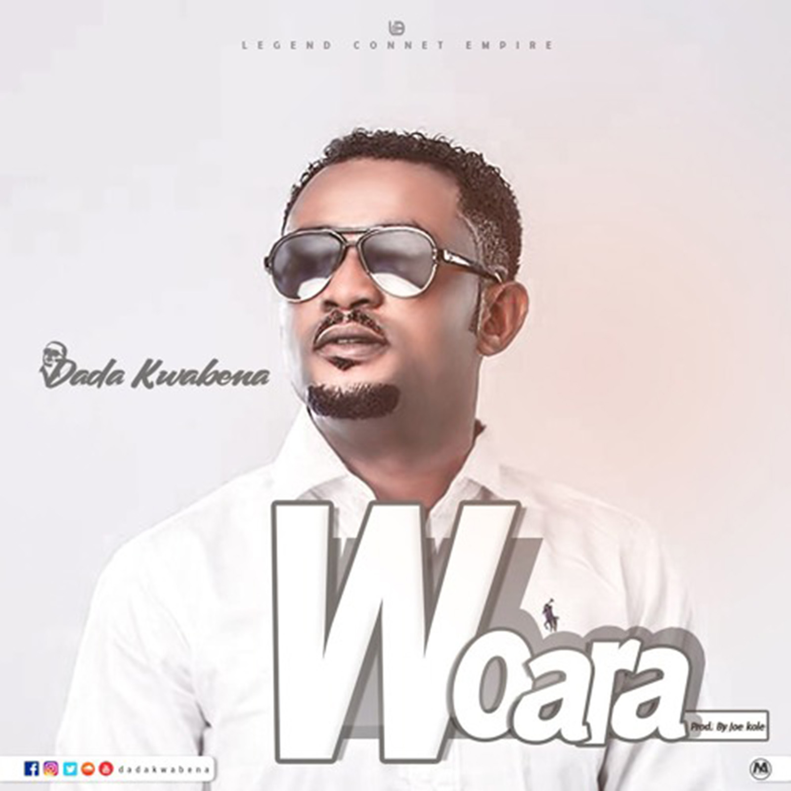 Woara by Dada Kwabena