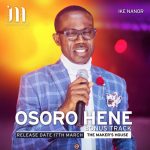 Osoro Hene by Ike Nanor