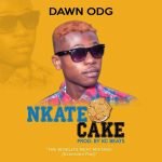 Nkate Cake by Dawn ODG