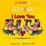I Love You Tuitui by Ajeezay & Nino