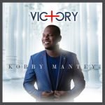 Victory by Kobby Mantey