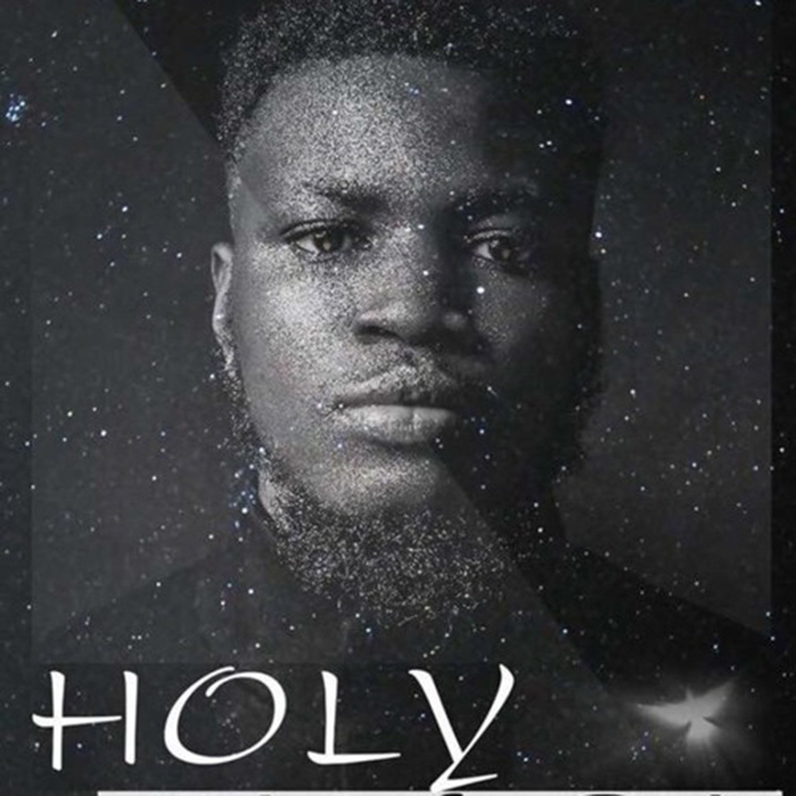 Holy Ghost by Phil Blak