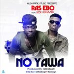 No Yawa by Ras Bobo feat. Kofi Kinaata