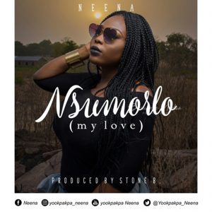 Nsumorlor(My Love) by Neena