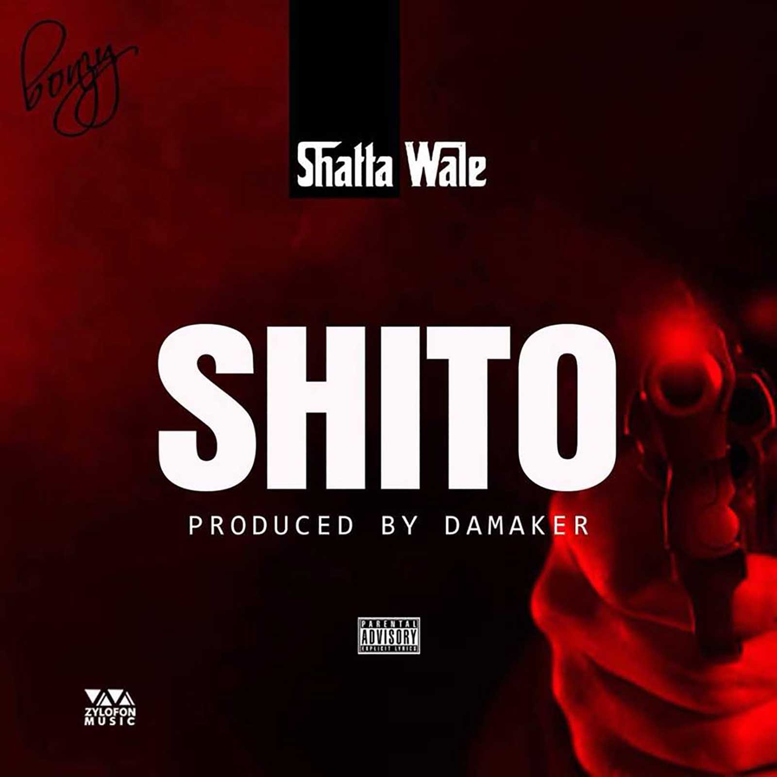 Shatta Wale - Shito