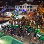 Zylofon Media & Stakeholders get together at Industry Party