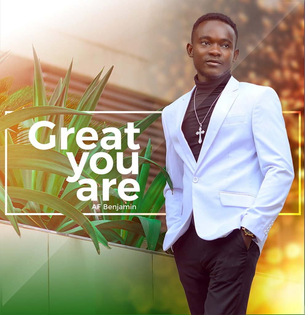 AF Benjamin to inject some vibrancy into the Gospel scene