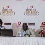 Who will sing Reggae at VGMA?