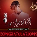 Kelvynboy wins 2018 VGMA Unsung artiste